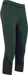 Produktbild von Reithose full grip Damen Euro-Star Venti 2.0