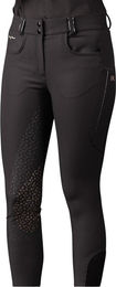 Produktbild von Reithose full grip Damen Harry's Horse Denici Cavalli Stardust