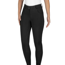 Produktbild von Reithose full grip Damen Horka Lorraine