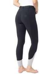 Reithose full grip Damen Horze Felicia – Bild 1 von 9