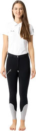 Produktbild von Reithose full grip Damen Horze Felicia