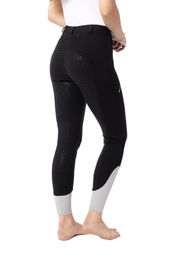 Reithose full grip Damen Horze Felicia – Bild 1 von 9