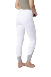 Reithose full grip Damen Horze Felicia – Bild 1 von 9