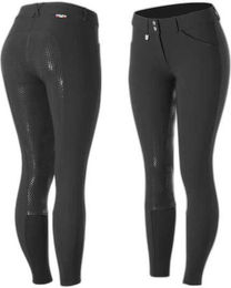 Reithose full grip Damen Horze Grand Prix – Bild 1 von 9
