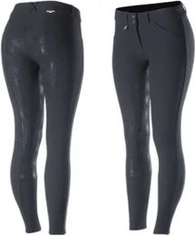 Produktbild von Reithose full grip Damen Horze Grand Prix