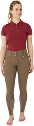 Produktbild von Reithose full grip Damen Horze Grand Prix II