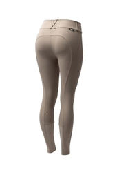 Reithose full grip Damen Horze Grand Prix Pro – Bild 1 von 7