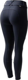 Produktbild von Reithose full grip Damen Horze Grand Prix Pro