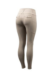 Reithose full grip Damen Horze Leonie – Bild 1 von 7