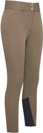 Produktbild von Reithose full grip Damen HV Polo Cleo