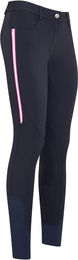Produktbild von Reithose full grip Damen HV Polo Marijn