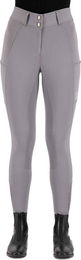 Produktbild von Reithose full grip Damen Imperial Riding Bliss