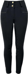 Produktbild von Reithose full grip Damen JD Attack Elisse