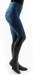 Produktbild von Reithose full grip Damen JD Attack Jasmine
