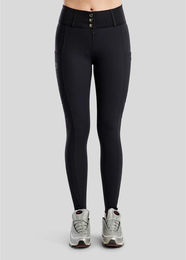 Produktbild von Reithose full grip Damen Montar Addie