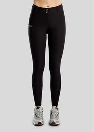 Produktbild von Reithose full grip Damen Montar Gaia