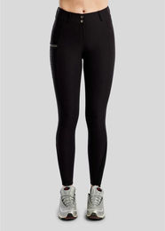 Produktbild von Reithose full grip Damen Montar Gaia
