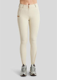 Produktbild von Reithose full grip Damen Montar Glenda