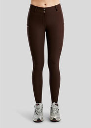 Produktbild von Reithose full grip Damen Montar Megan