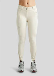 Produktbild von Reithose full grip Damen Montar MoZida