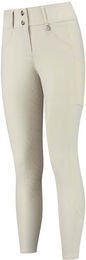 Produktbild von Reithose full grip Damen Mrs. Ros Amsterdam