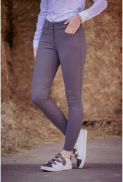 Produktbild von Reithose full grip Damen Pénélope Majestic