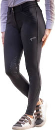 Produktbild von Reithose full grip Damen Pénélope New Point Sellier