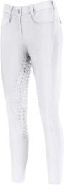 Produktbild von Reithose full grip Damen Pikeur Romy