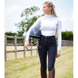 Reithose full grip Damen Premier Equine Coco II – Bild 1 von 4