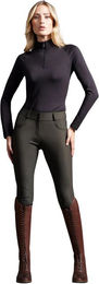 Produktbild von Reithose full grip Damen Premier Equine Elixir