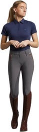 Produktbild von Reithose full grip Damen Premier Equine Milliania