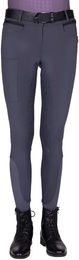Produktbild von Reithose full grip Damen QHP Fayen