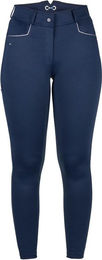 Reithose full grip Damen Riding World River – Bild 1 von 3