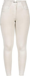 Produktbild von Reithose full grip Damen Riding World River