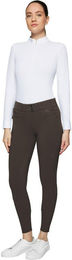 Produktbild von Reithose full grip Damen Samshield Capucine