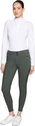 Produktbild von Reithose full grip Damen Samshield Chloe