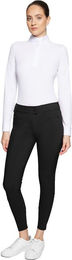 Produktbild von Reithose full grip Damen Samshield Chloe