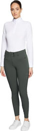 Produktbild von Reithose full grip Damen Samshield Claranova