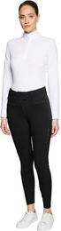 Produktbild von Reithose full grip Damen Samshield Claranova