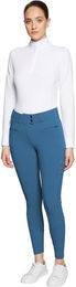 Produktbild von Reithose full grip Damen Samshield Claranova