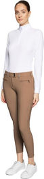 Produktbild von Reithose full grip Damen Samshield Diane