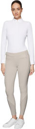 Produktbild von Reithose full grip Damen Samshield Sakina