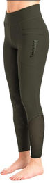 Produktbild von Reithose full grip Damen Tredstep Allegro