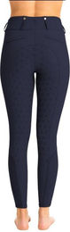 Produktbild von Reithose full grip Damen Tredstep Evolute