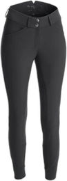 Produktbild von Reithose full grip Damen Tredstep NeroII