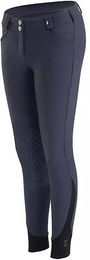 Produktbild von Reithose full grip Damen Tredstep NeroII