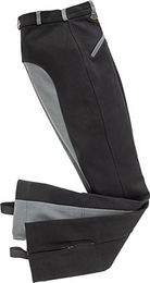 Reithose full grip Damen USG Birgit – Bild 1 von 4