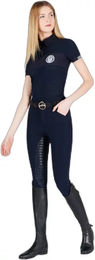 Produktbild von Reithose full grip Damen Vestrum Molveno TK