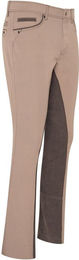 Produktbild von Reithose Full Grip Easy Rider Phil Jodhpur