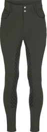 Produktbild von Reithose Full Grip Equipage Hunt